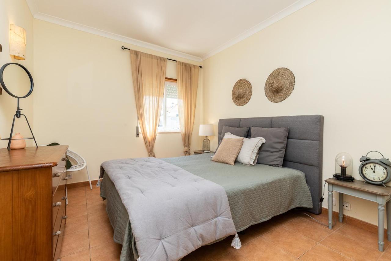Cabanas Green Apartment & Loft. Кабанаш-де-Тавира Экстерьер фото