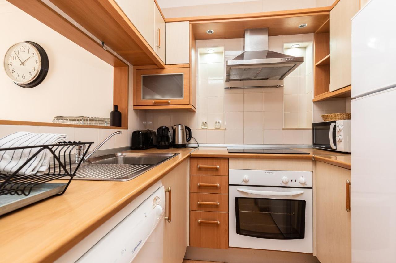 Cabanas Green Apartment & Loft. Кабанаш-де-Тавира Экстерьер фото
